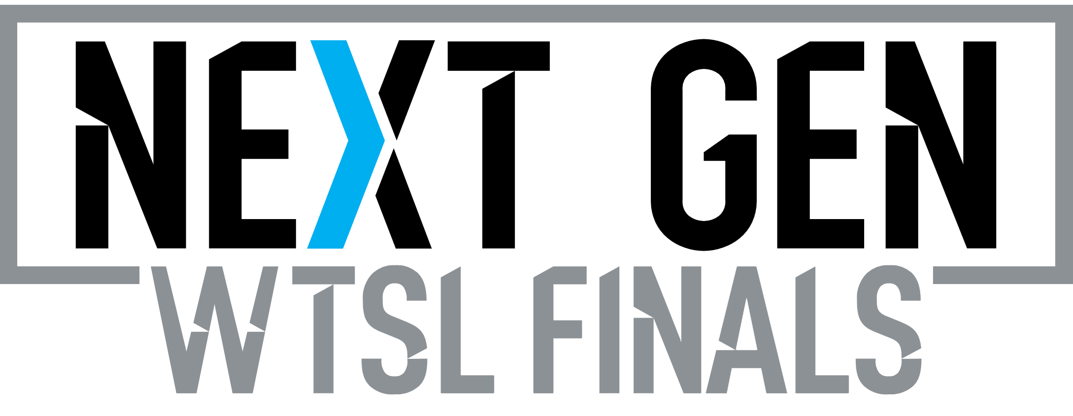 Logo Next Gen Qualifier